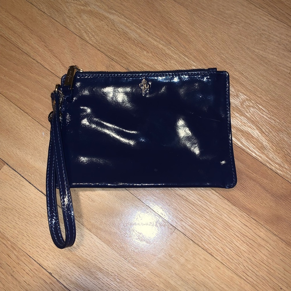 Cole Haan Wristlet